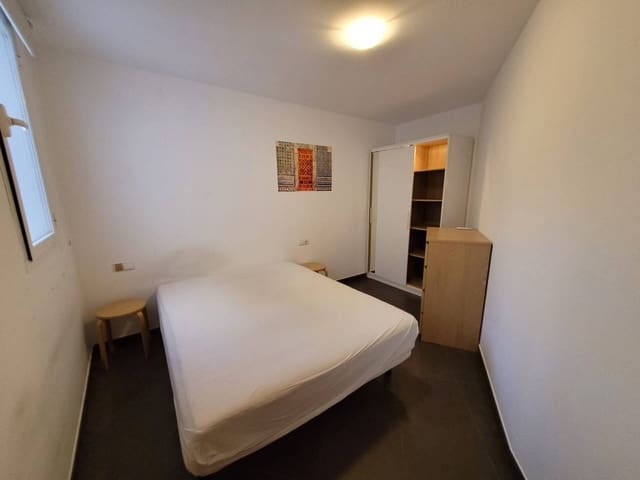 3 makuuhuone Asunto vuokrattavana paikassa Alicante kaupunki - 900 € (Ref: 6654958)