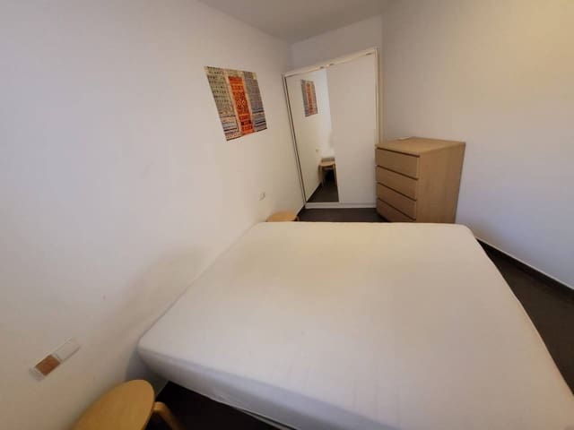 3 makuuhuone Asunto vuokrattavana paikassa Alicante kaupunki - 900 € (Ref: 6654958)