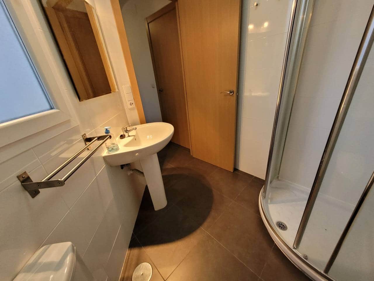 3 makuuhuone Asunto vuokrattavana paikassa Alicante kaupunki - 900 € (Ref: 6654958)