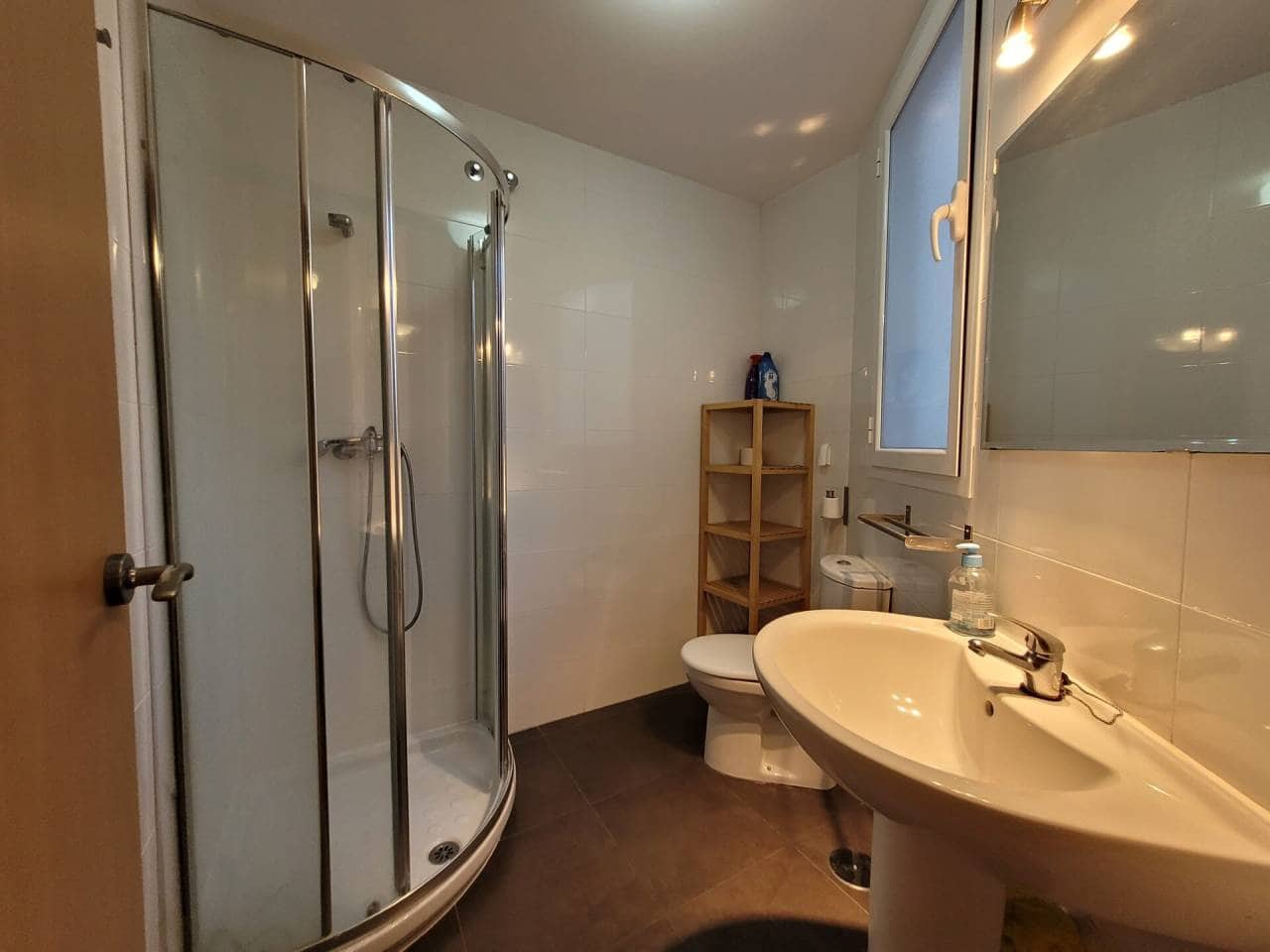 3 makuuhuone Asunto vuokrattavana paikassa Alicante kaupunki - 900 € (Ref: 6654958)