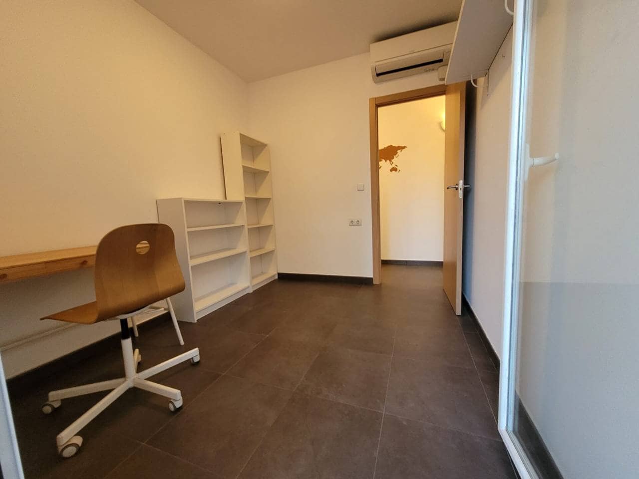 3 makuuhuone Asunto vuokrattavana paikassa Alicante kaupunki - 900 € (Ref: 6654958)