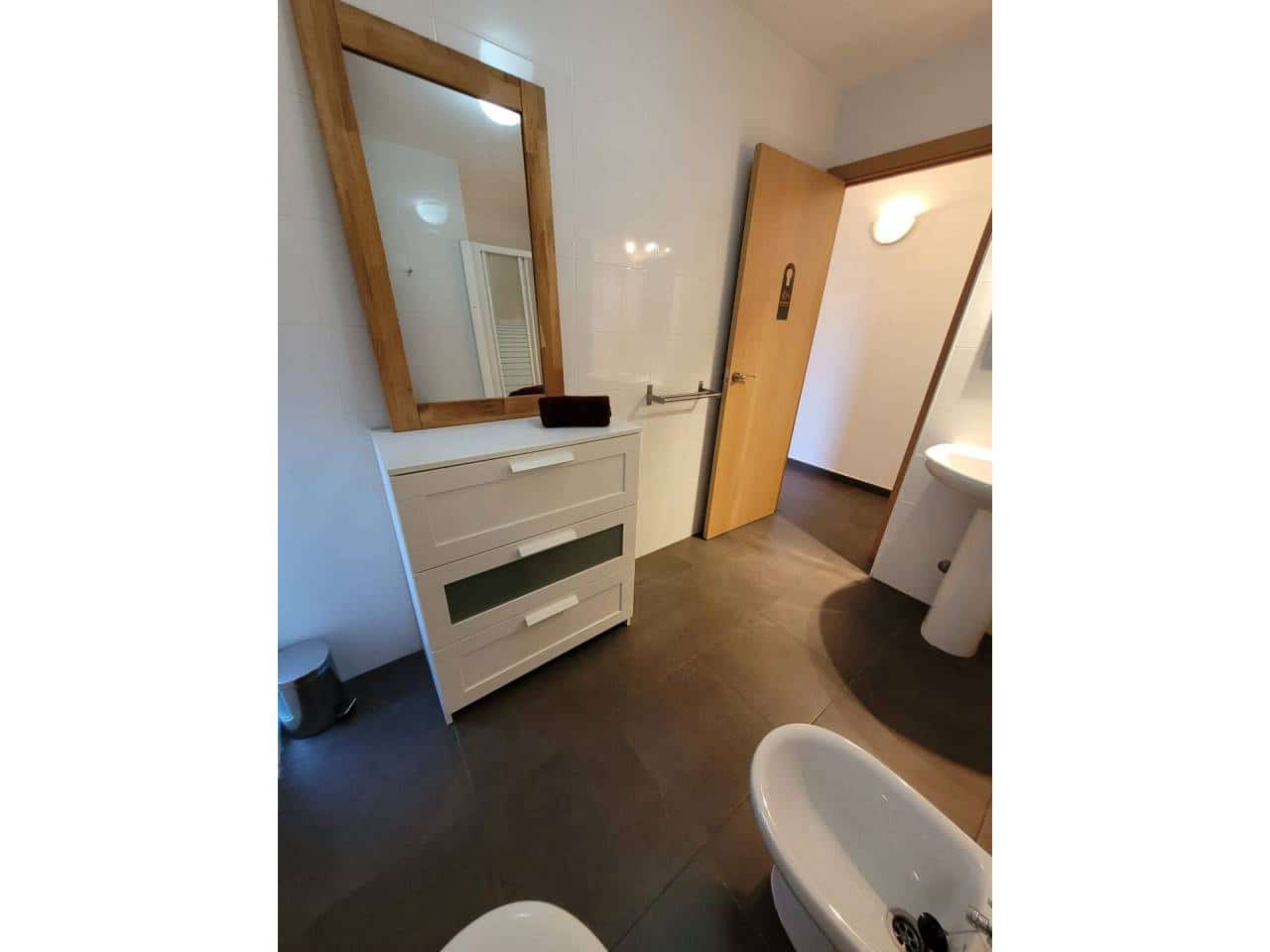 3 makuuhuone Asunto vuokrattavana paikassa Alicante kaupunki - 900 € (Ref: 6654958)