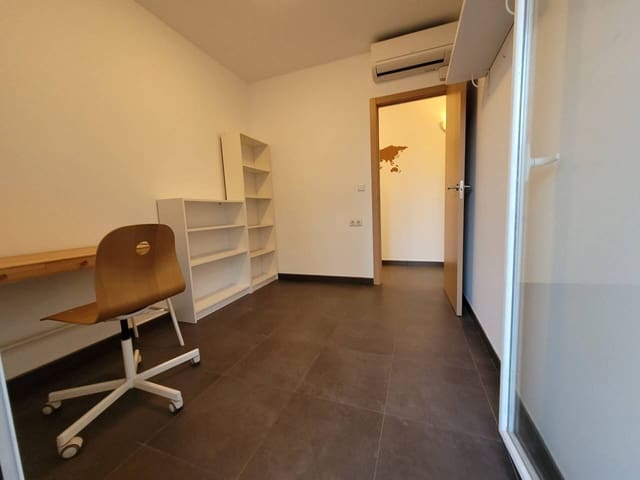 3 makuuhuone Asunto vuokrattavana paikassa Alicante kaupunki - 900 € (Ref: 6654958)