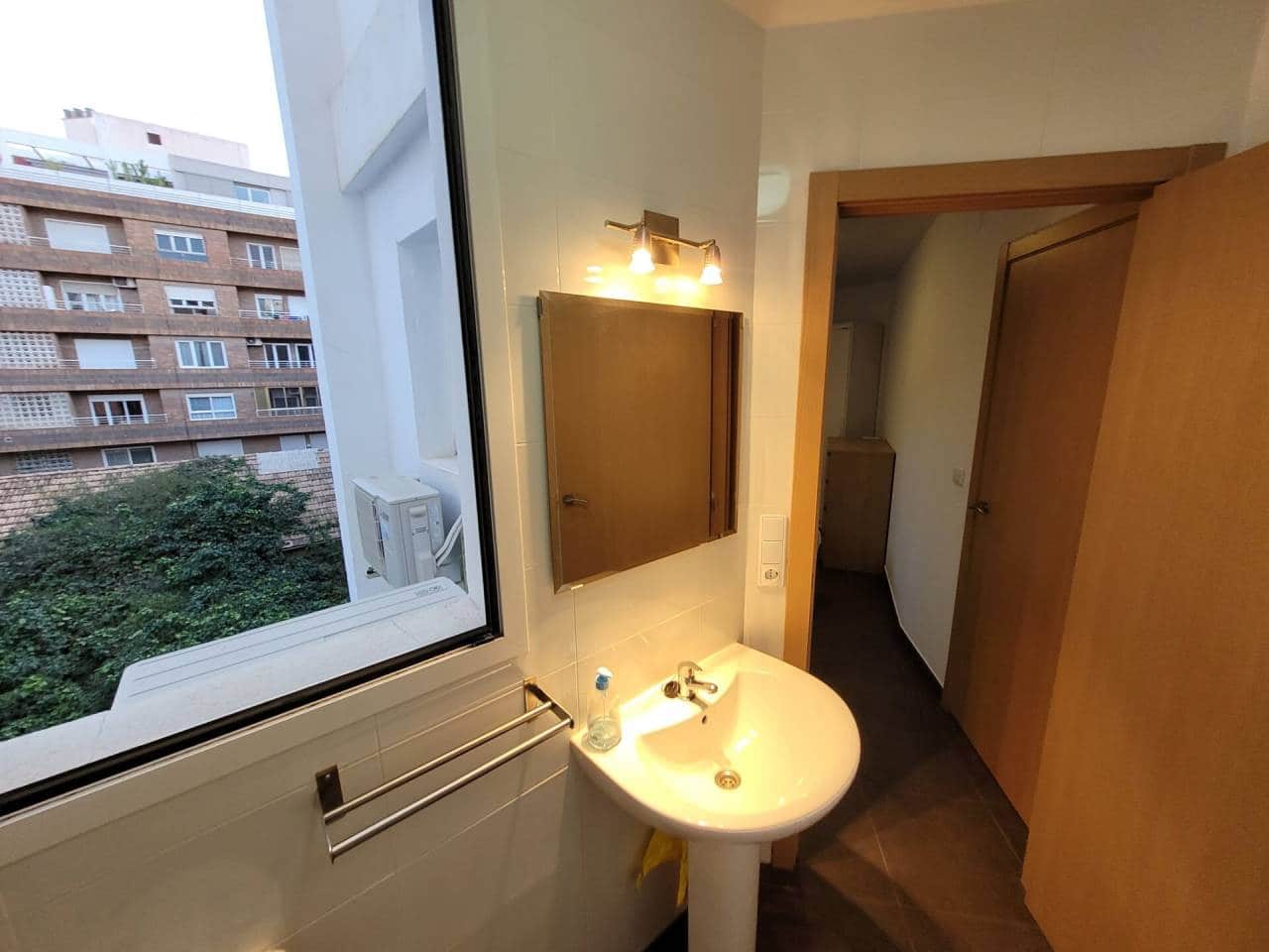 3 makuuhuone Asunto vuokrattavana paikassa Alicante kaupunki - 900 € (Ref: 6654958)