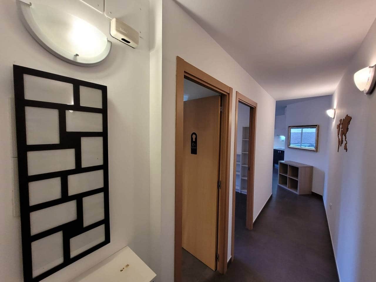 3 makuuhuone Asunto vuokrattavana paikassa Alicante kaupunki - 900 € (Ref: 6654958)