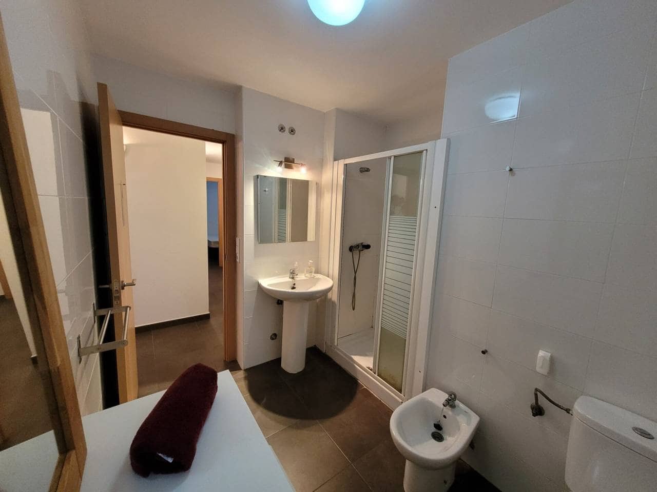 3 makuuhuone Asunto vuokrattavana paikassa Alicante kaupunki - 900 € (Ref: 6654958)