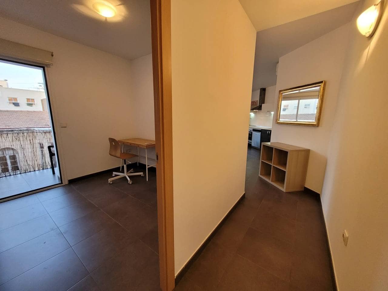 3 makuuhuone Asunto vuokrattavana paikassa Alicante kaupunki - 900 € (Ref: 6654958)