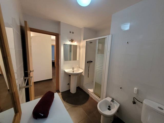 3 makuuhuone Asunto vuokrattavana paikassa Alicante kaupunki - 900 € (Ref: 6654958)