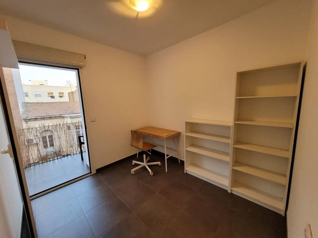 3 makuuhuone Asunto vuokrattavana paikassa Alicante kaupunki - 900 € (Ref: 6654958)