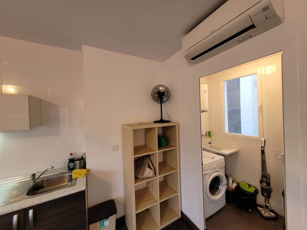 3 makuuhuone Asunto vuokrattavana paikassa Alicante kaupunki - 900 € (Ref: 6654958)