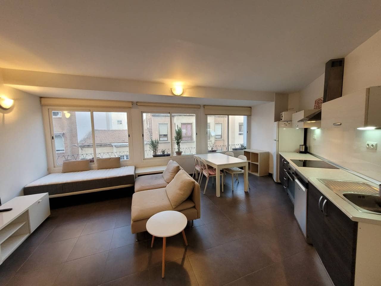3 makuuhuone Asunto vuokrattavana paikassa Alicante kaupunki - 900 € (Ref: 6654958)