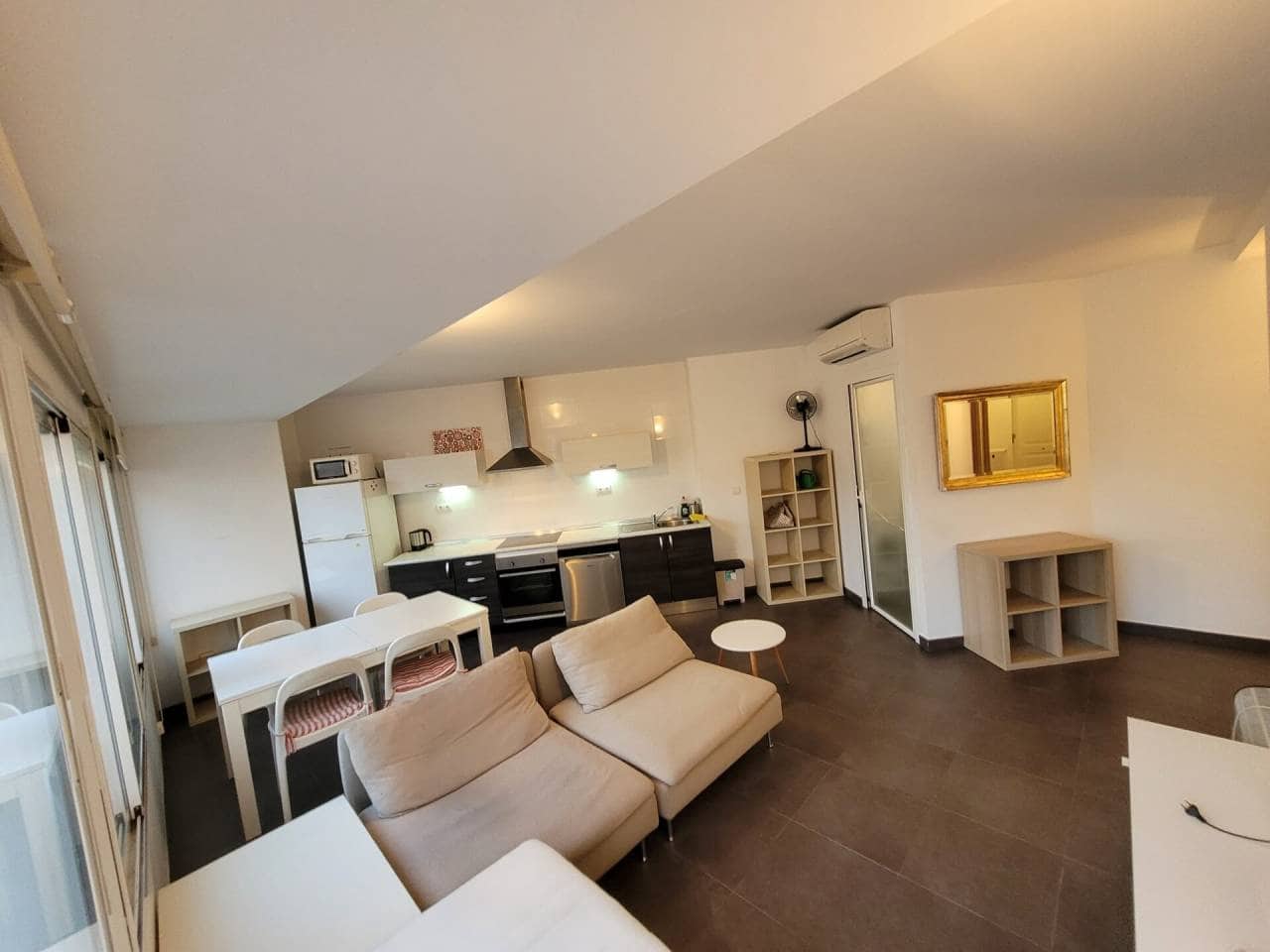 3 makuuhuone Asunto vuokrattavana paikassa Alicante kaupunki - 900 € (Ref: 6654958)