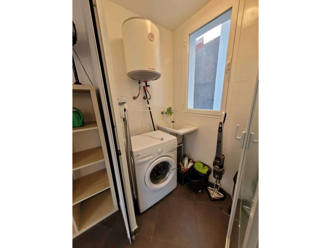 3 makuuhuone Asunto vuokrattavana paikassa Alicante kaupunki - 900 € (Ref: 6654958)