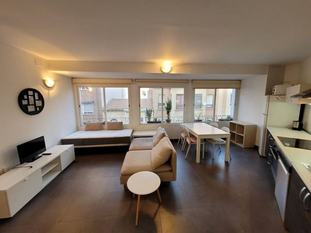 3 makuuhuone Asunto vuokrattavana paikassa Alicante kaupunki - 900 € (Ref: 6654958)
