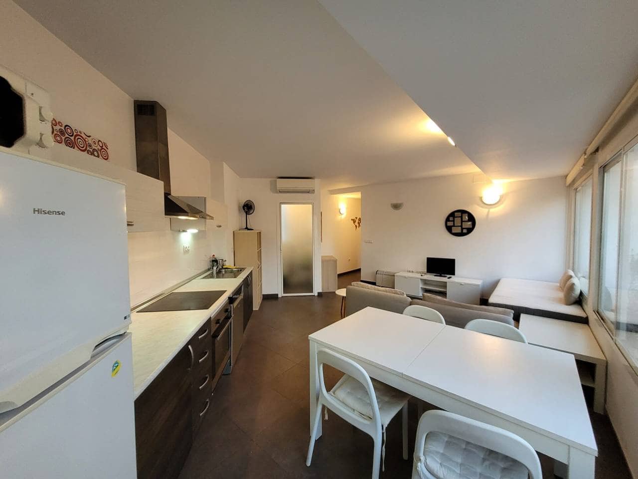 3 makuuhuone Asunto vuokrattavana paikassa Alicante kaupunki - 900 € (Ref: 6654958)