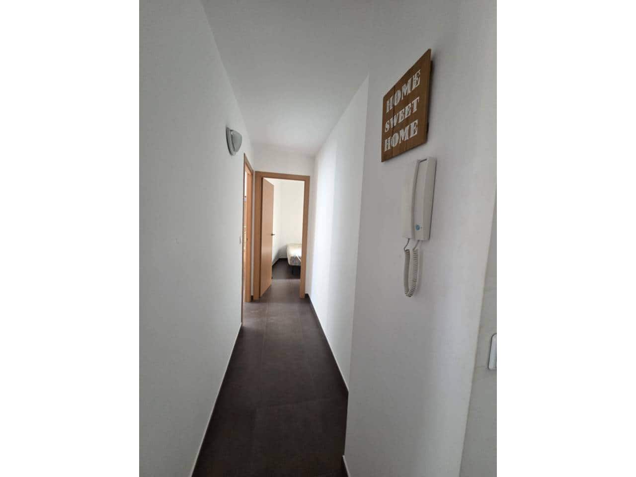 3 makuuhuone Asunto vuokrattavana paikassa Alicante kaupunki - 900 € (Ref: 6654958)