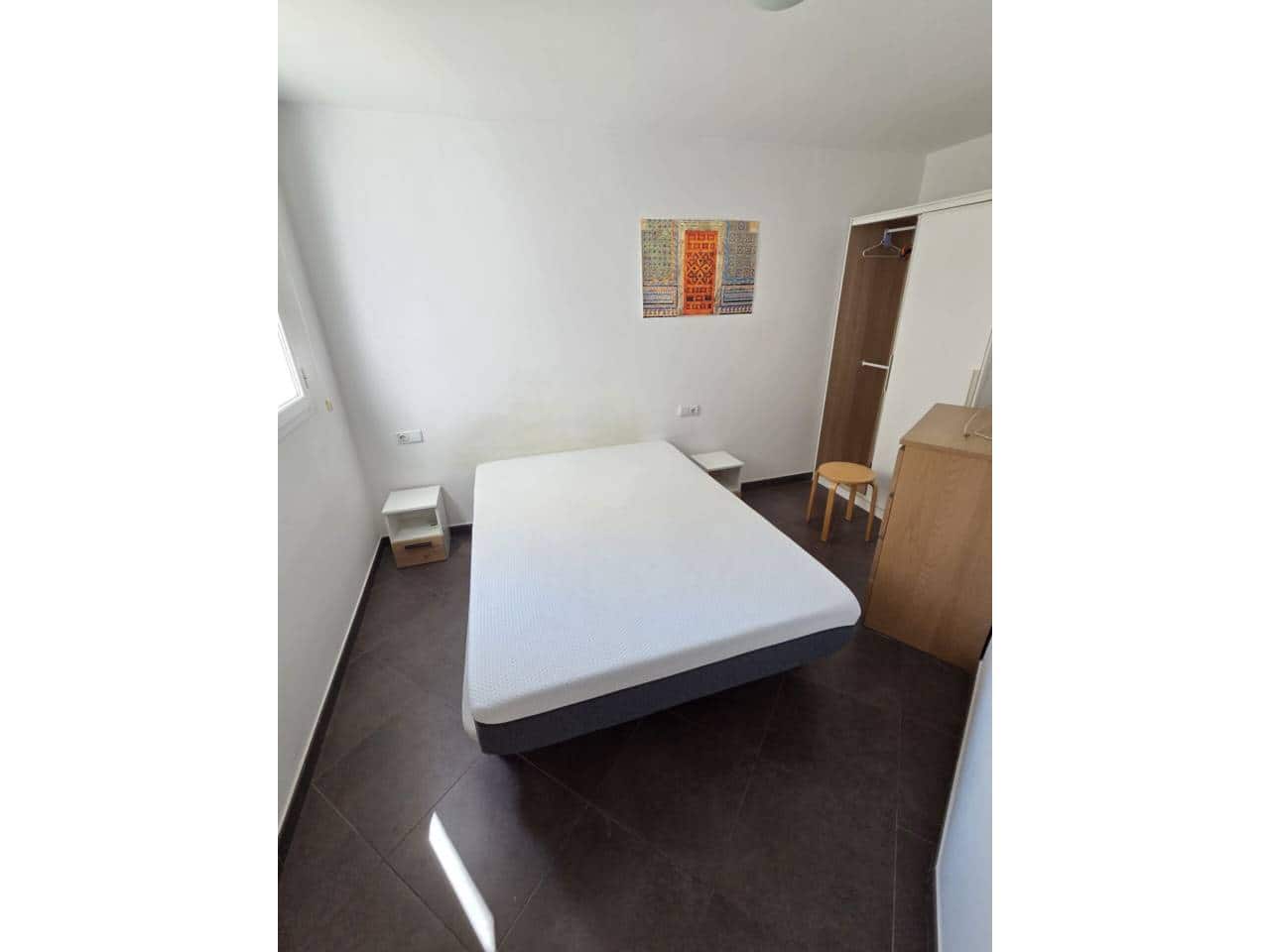 3 makuuhuone Asunto vuokrattavana paikassa Alicante kaupunki - 900 € (Ref: 6654958)
