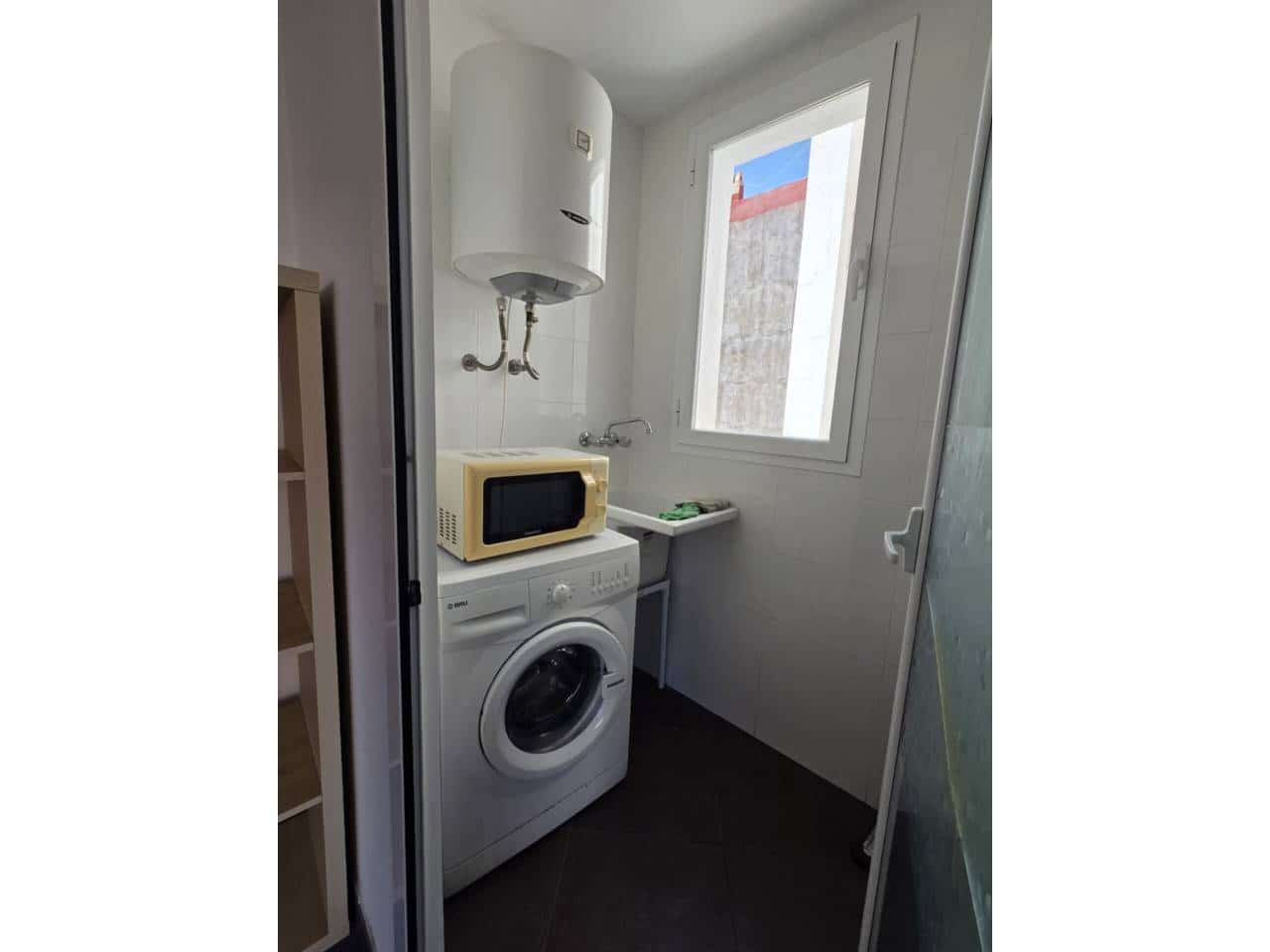 3 makuuhuone Asunto vuokrattavana paikassa Alicante kaupunki - 900 € (Ref: 6654958)