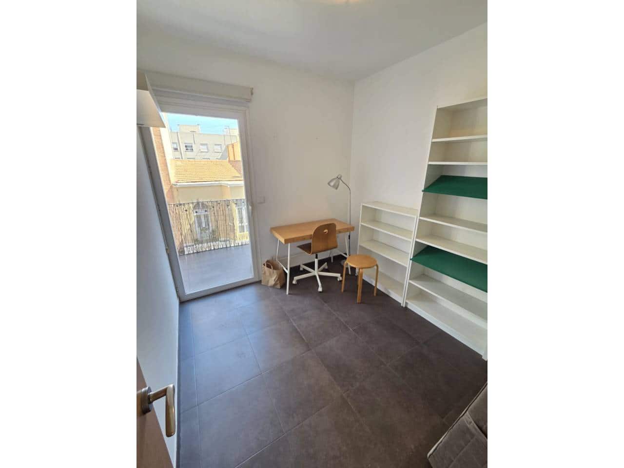 3 makuuhuone Asunto vuokrattavana paikassa Alicante kaupunki - 900 € (Ref: 6654958)