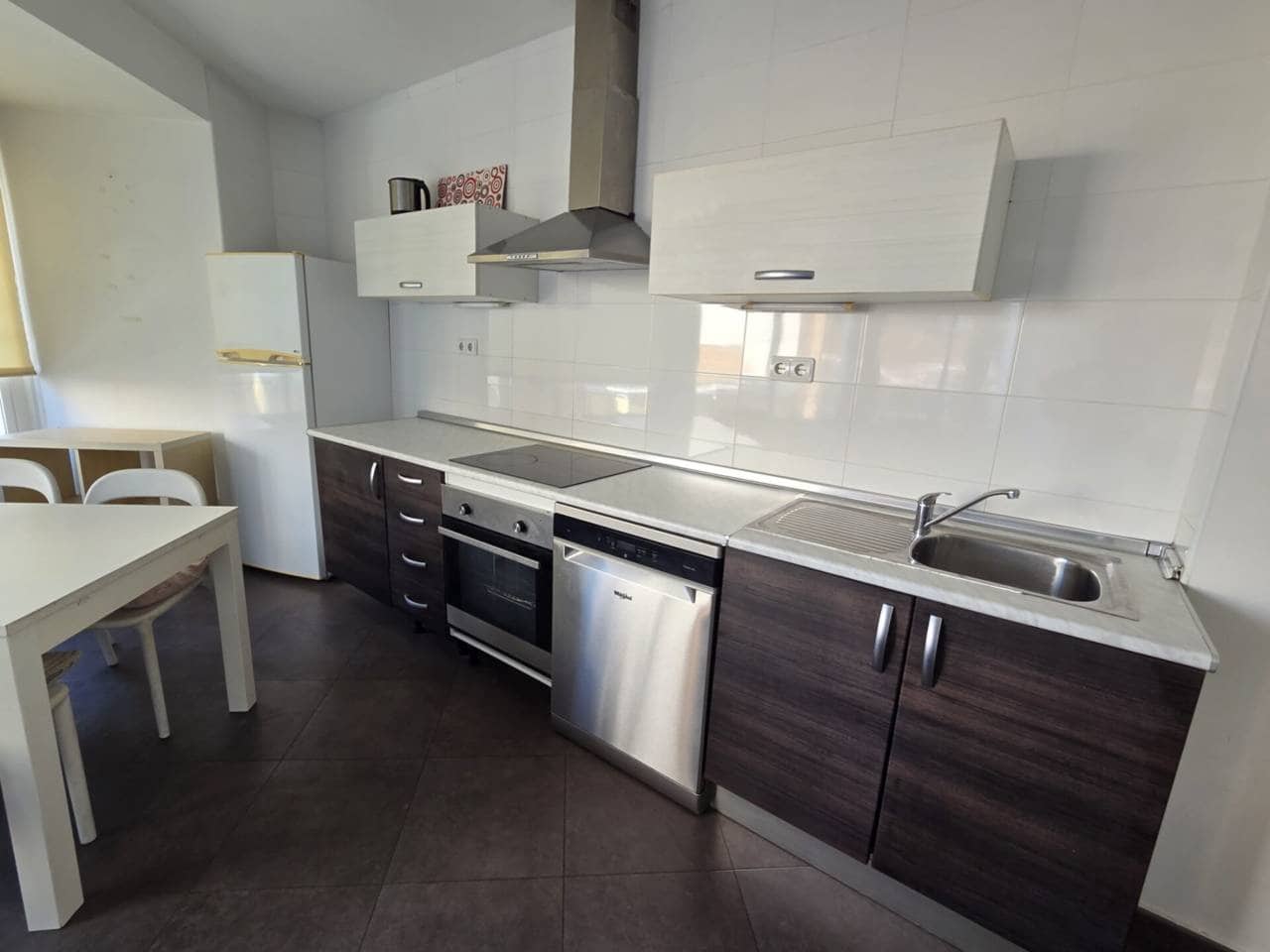 3 makuuhuone Asunto vuokrattavana paikassa Alicante kaupunki - 900 € (Ref: 6654958)