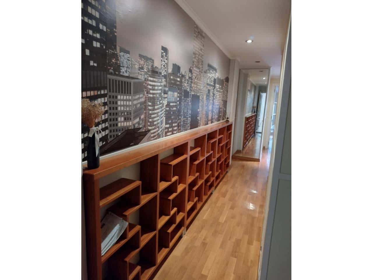 3 camera da letto Appartamento da affittare in Alicante citta con garage - 1.800 € (Rif: 6788366)