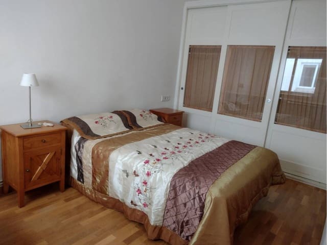 3 camera da letto Appartamento da affittare in Alicante città con garage - 1.800 € (Rif: 6788366)