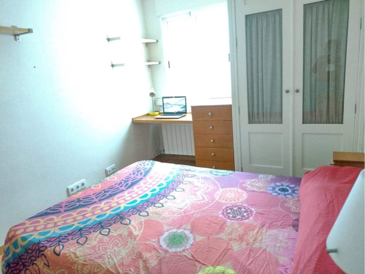 3 camera da letto Appartamento da affittare in Alicante citta con garage - 1.800 € (Rif: 6788366)