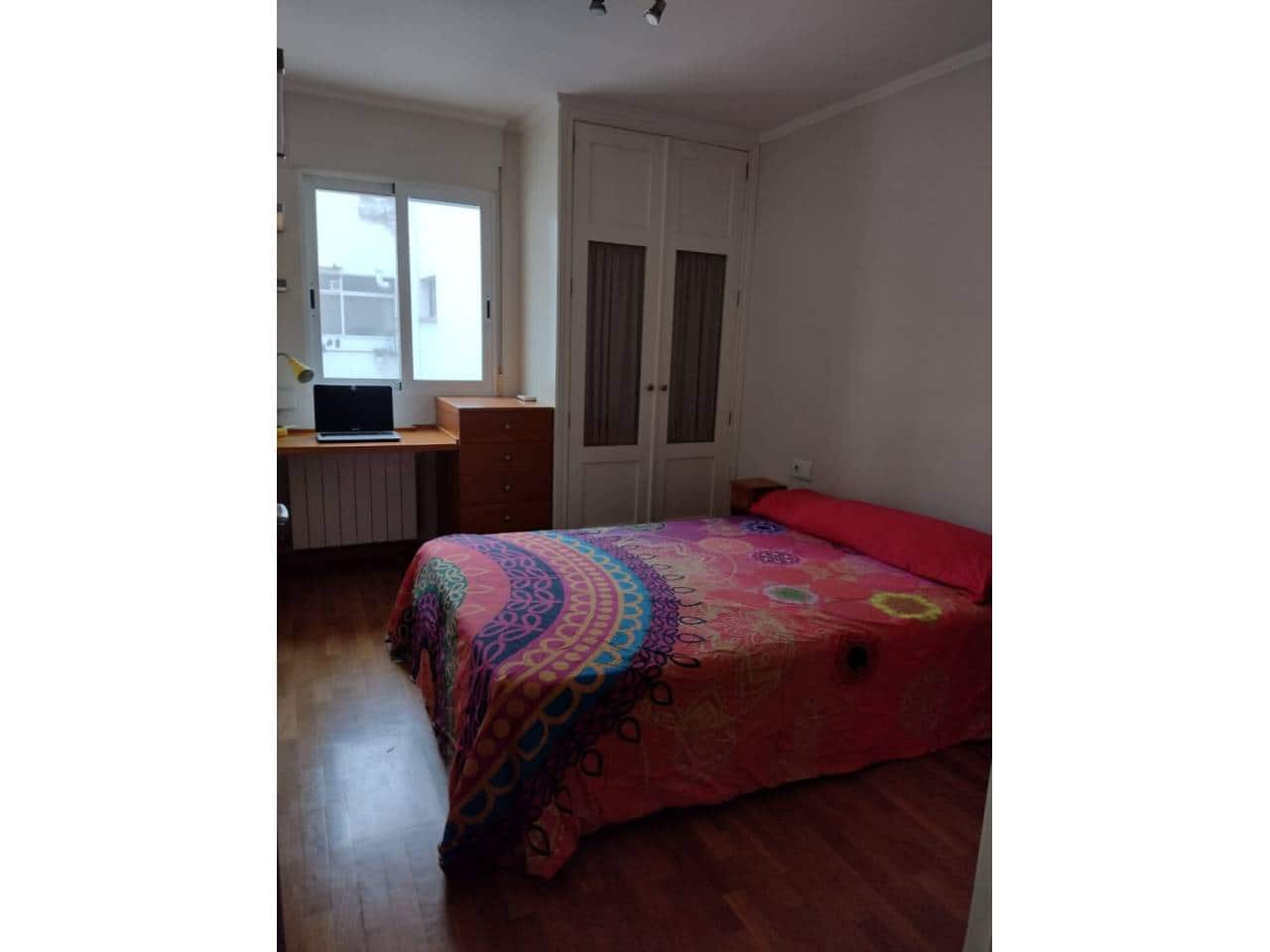 3 camera da letto Appartamento da affittare in Alicante citta con garage - 1.800 € (Rif: 6788366)