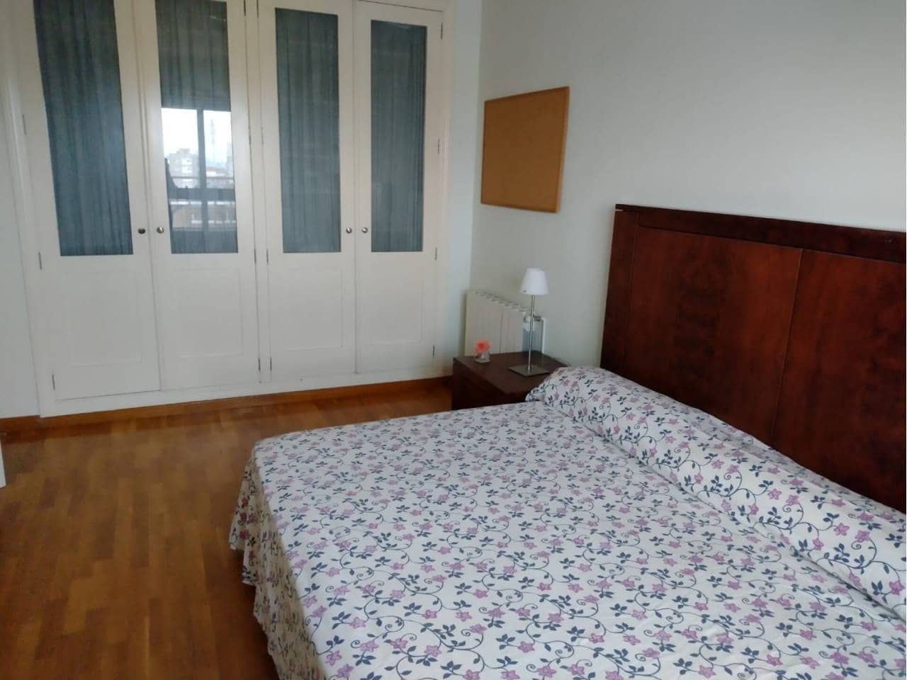 3 camera da letto Appartamento da affittare in Alicante citta con garage - 1.800 € (Rif: 6788366)