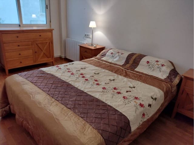 3 camera da letto Appartamento da affittare in Alicante città con garage - 1.800 € (Rif: 6788366)