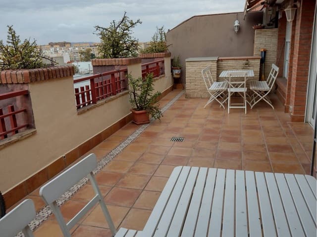 3 camera da letto Appartamento da affittare in Alicante città con garage - 1.800 € (Rif: 6788366)