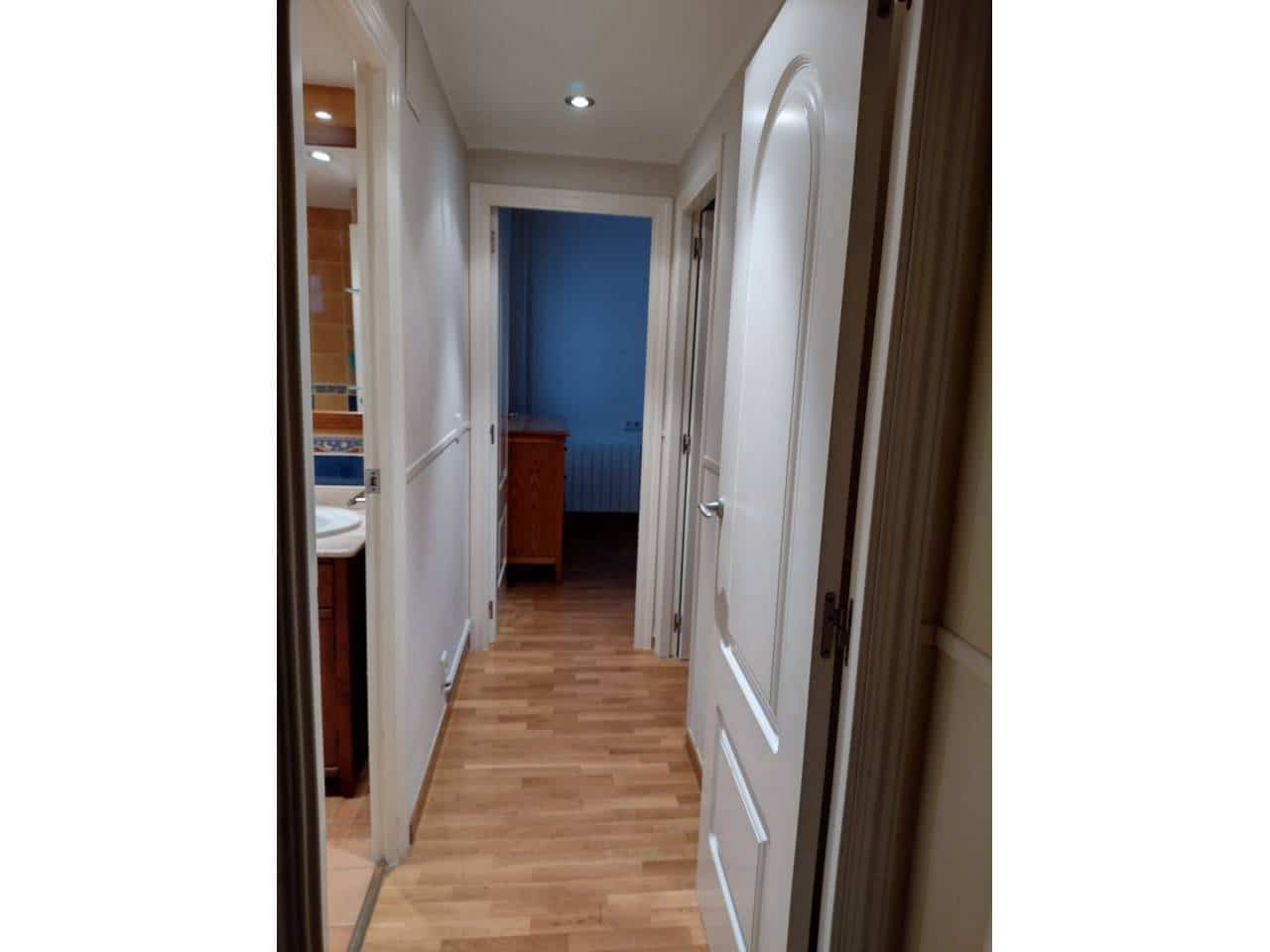 3 camera da letto Appartamento da affittare in Alicante citta con garage - 1.800 € (Rif: 6788366)