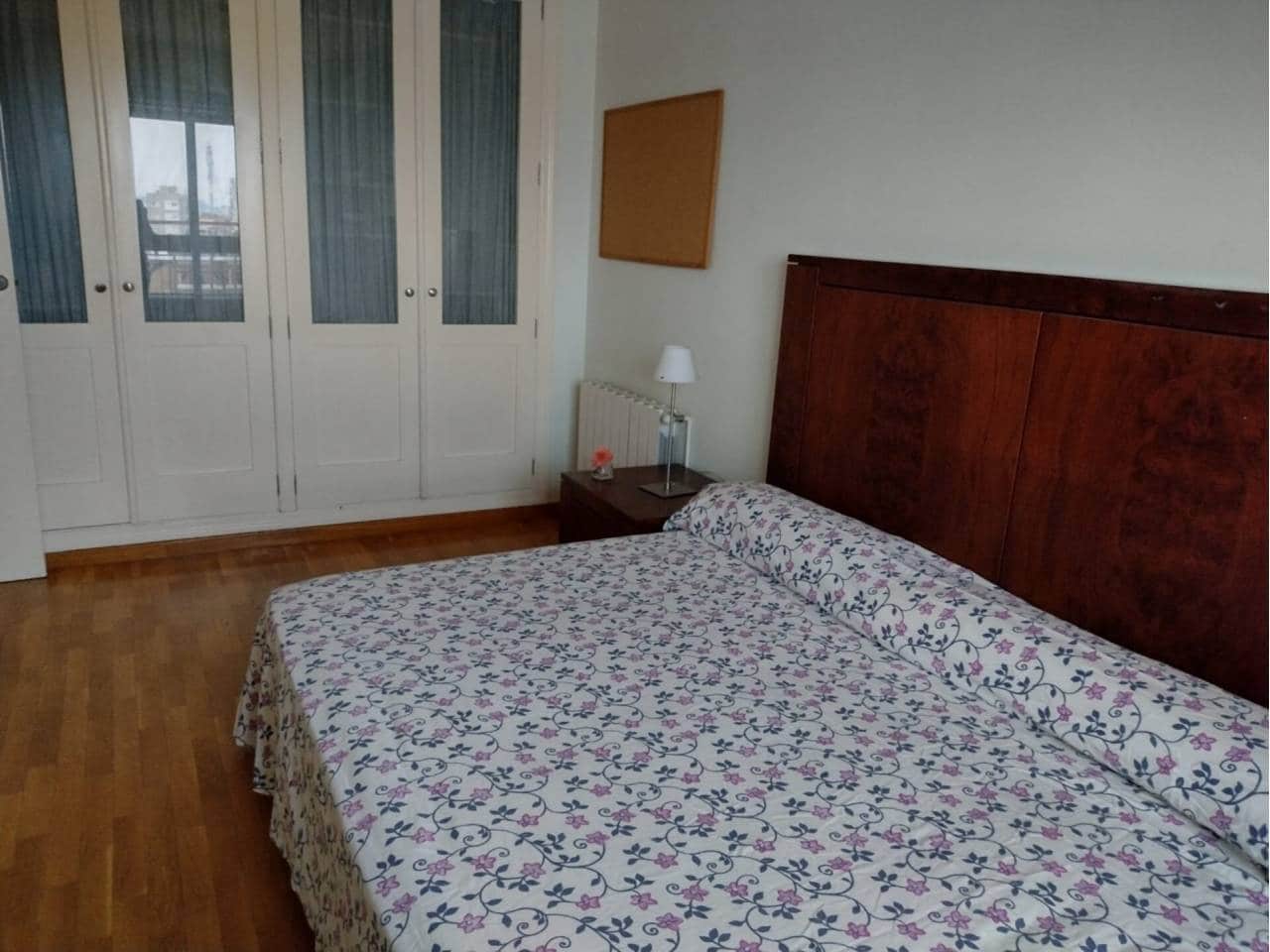 3 camera da letto Appartamento da affittare in Alicante citta con garage - 1.800 € (Rif: 6788366)