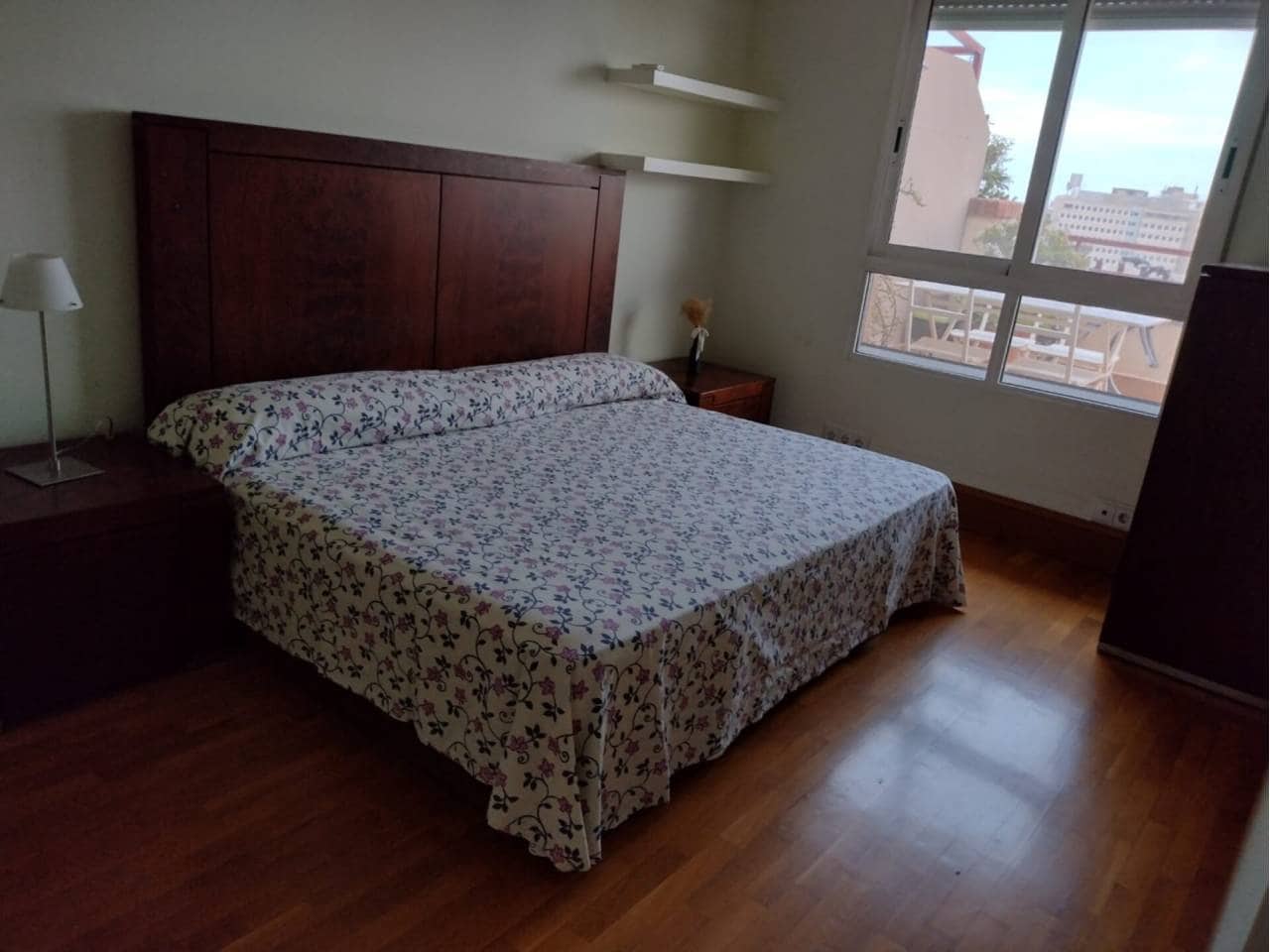 3 camera da letto Appartamento da affittare in Alicante citta con garage - 1.800 € (Rif: 6788366)