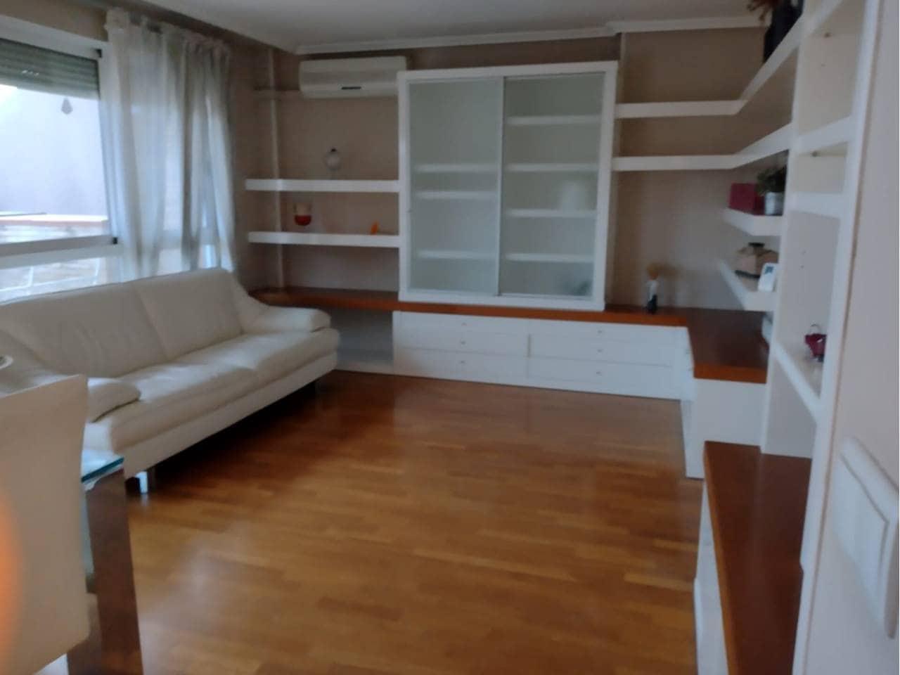 3 camera da letto Appartamento da affittare in Alicante citta con garage - 1.800 € (Rif: 6788366)