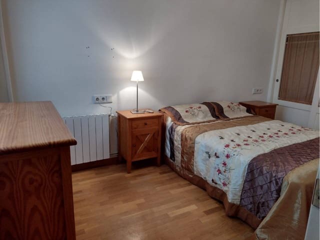 3 camera da letto Appartamento da affittare in Alicante città con garage - 1.800 € (Rif: 6788366)