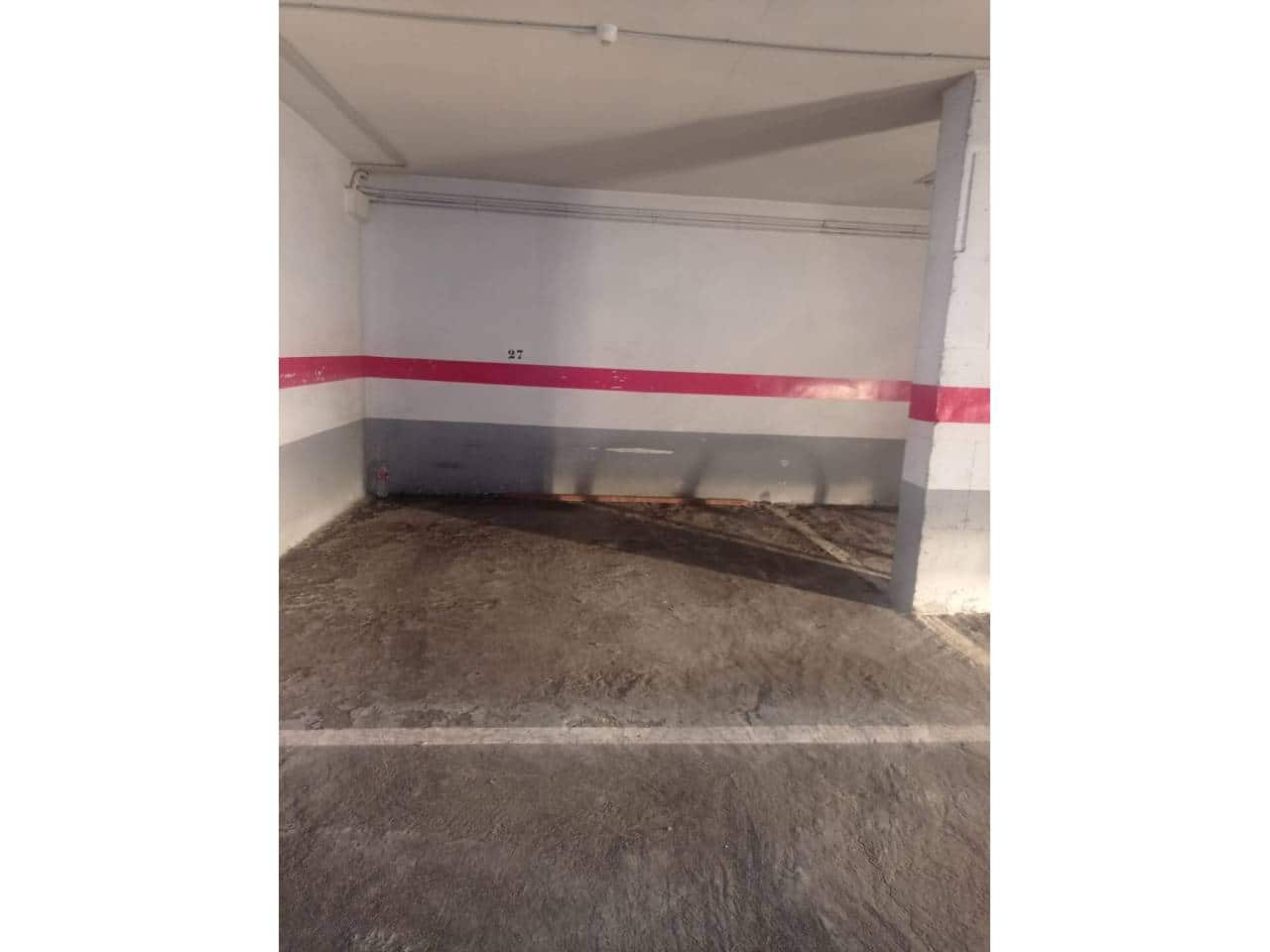 3 camera da letto Appartamento da affittare in Alicante citta con garage - 1.800 € (Rif: 6788366)