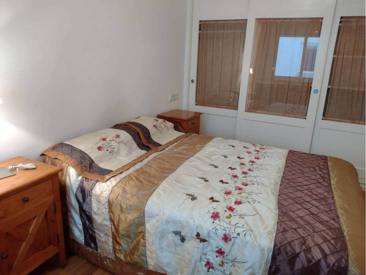 3 camera da letto Appartamento da affittare in Alicante citta con garage - 1.800 € (Rif: 6788366)
