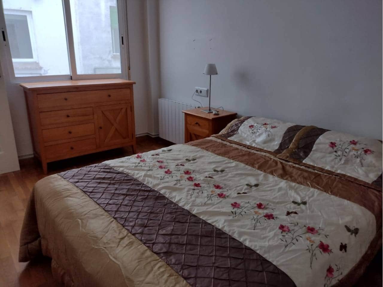 3 camera da letto Appartamento da affittare in Alicante citta con garage - 1.800 € (Rif: 6788366)