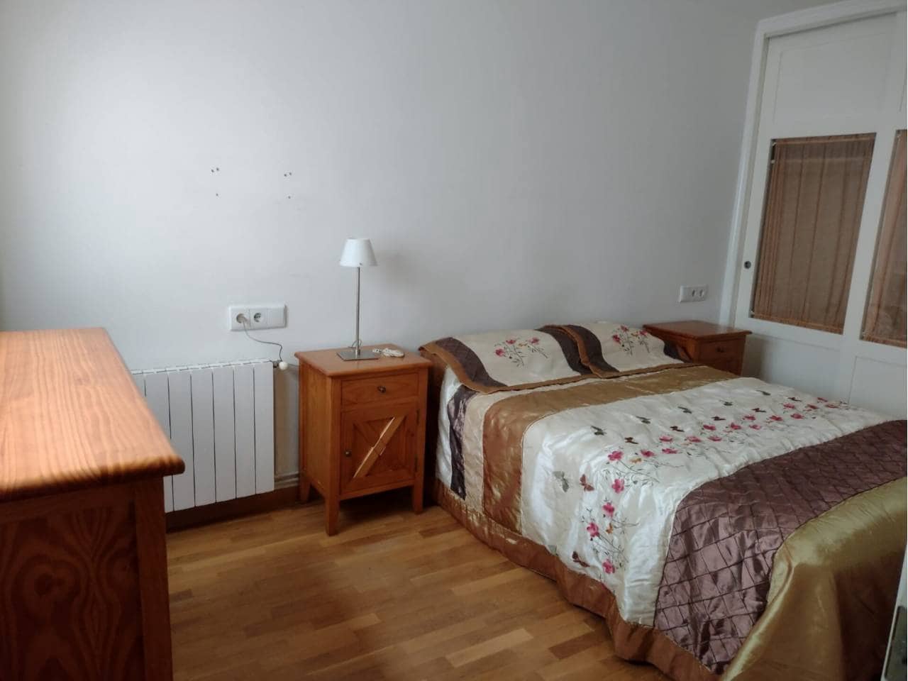 3 camera da letto Appartamento da affittare in Alicante citta con garage - 1.800 € (Rif: 6788366)