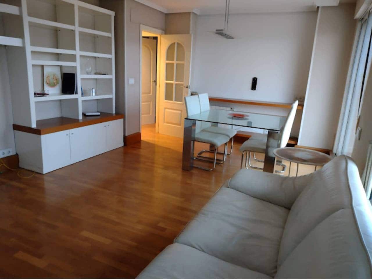 3 camera da letto Appartamento da affittare in Alicante citta con garage - 1.800 € (Rif: 6788366)