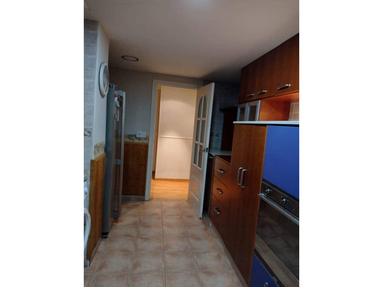 3 camera da letto Appartamento da affittare in Alicante citta con garage - 1.800 € (Rif: 6788366)