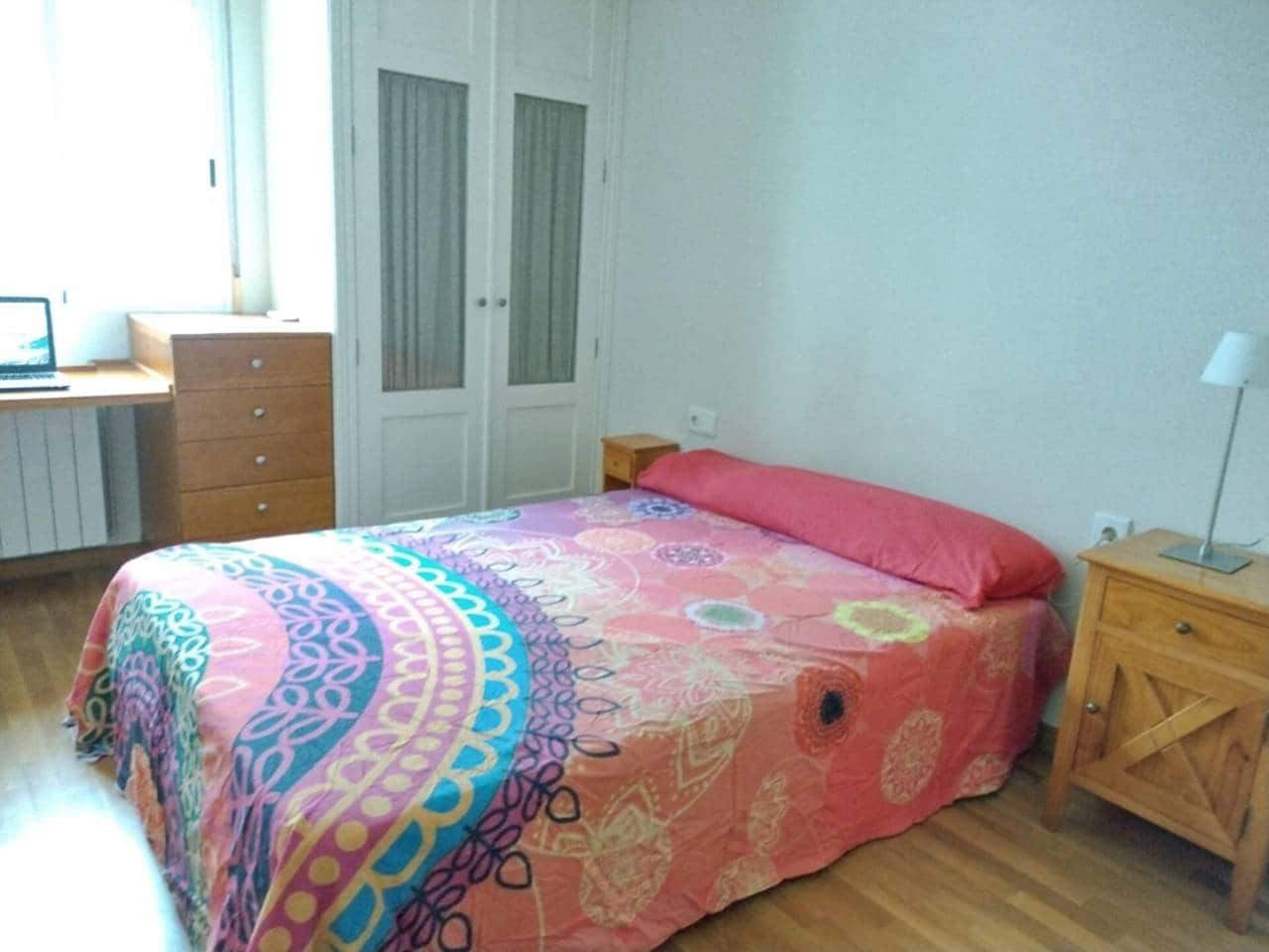 3 camera da letto Appartamento da affittare in Alicante citta con garage - 1.800 € (Rif: 6788366)