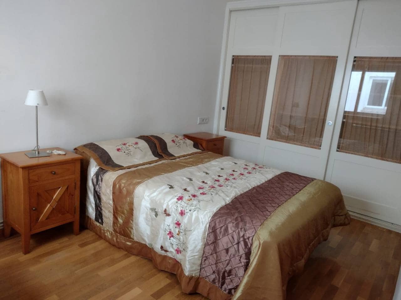 3 camera da letto Appartamento da affittare in Alicante citta con garage - 1.800 € (Rif: 6788366)