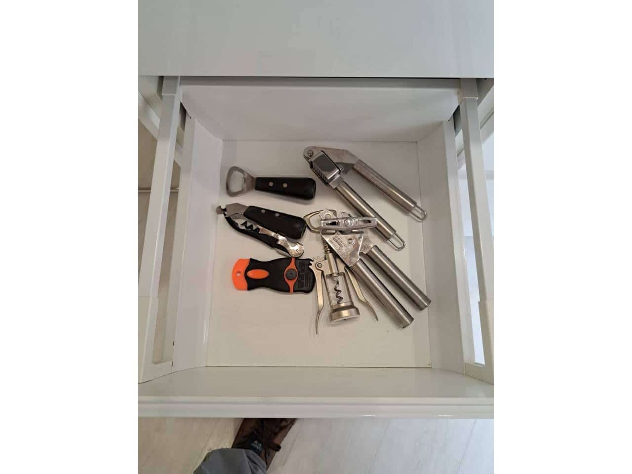 3 quarto Apartamento para arrendar em Alicante cidade - 1 300 € (Ref: 6971419)