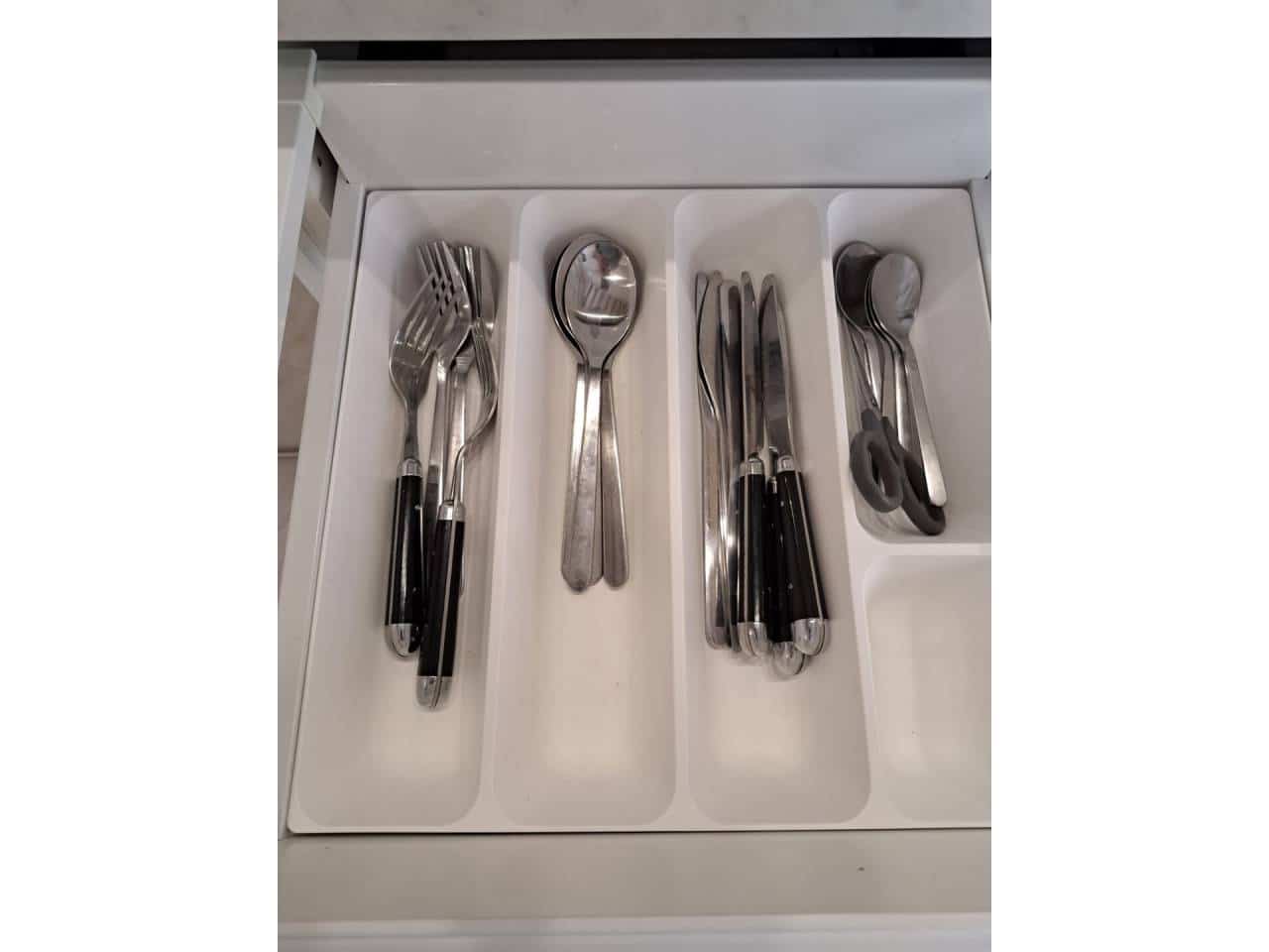 3 quarto Apartamento para arrendar em Alicante cidade - 1 300 € (Ref: 6971419)