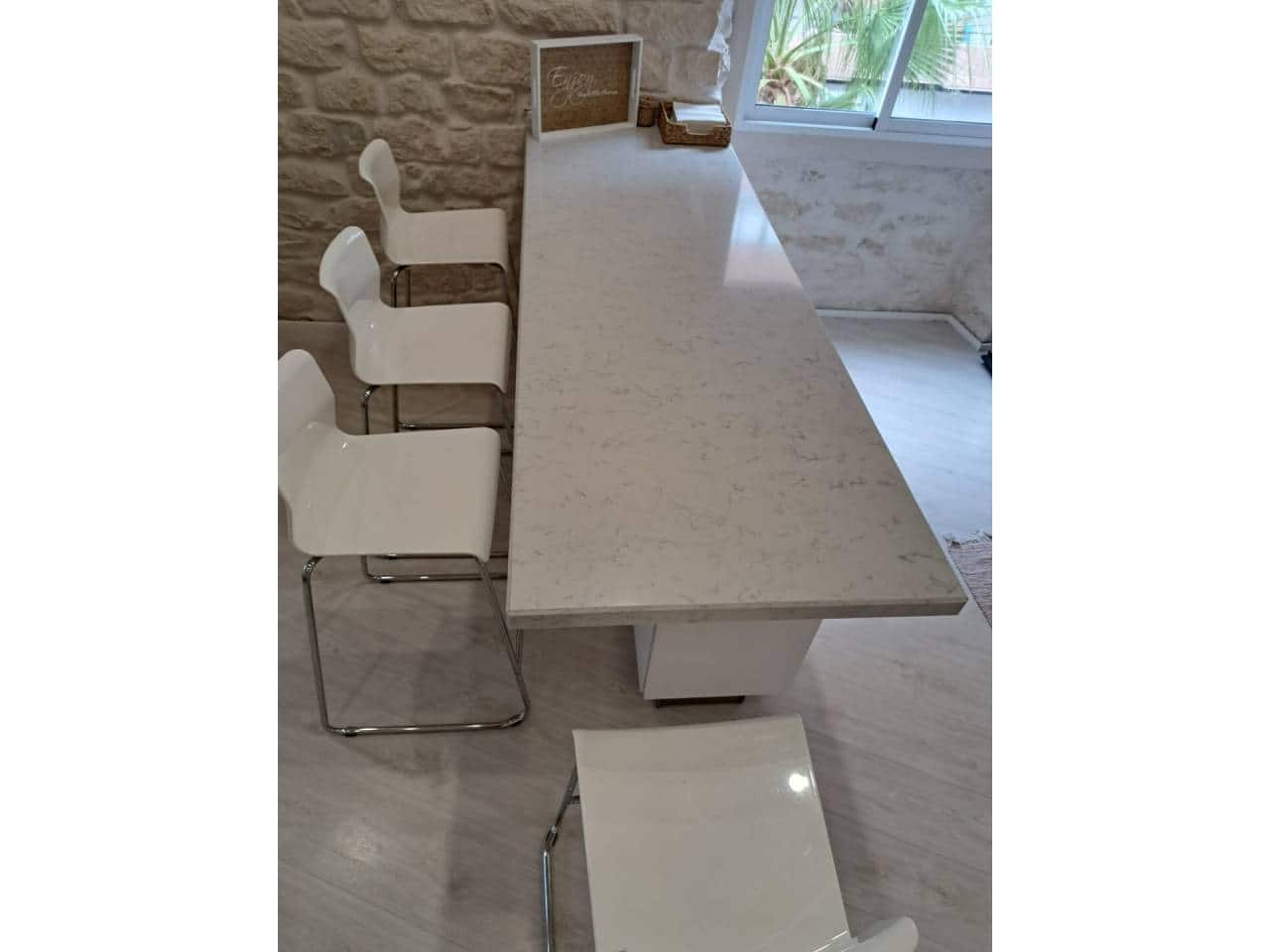 3 quarto Apartamento para arrendar em Alicante cidade - 1 300 € (Ref: 6971419)