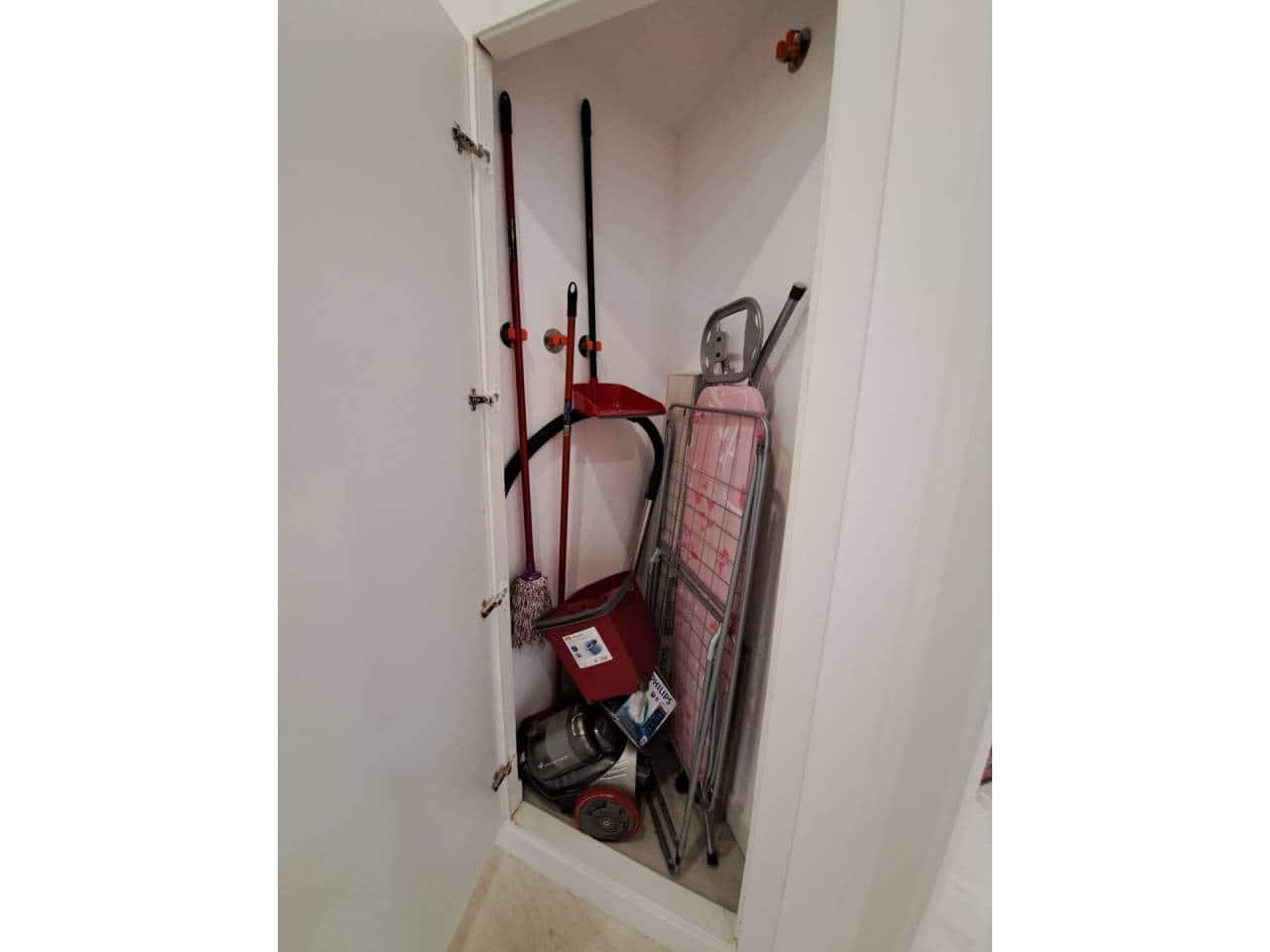 3 quarto Apartamento para arrendar em Alicante cidade - 1 300 € (Ref: 6971419)