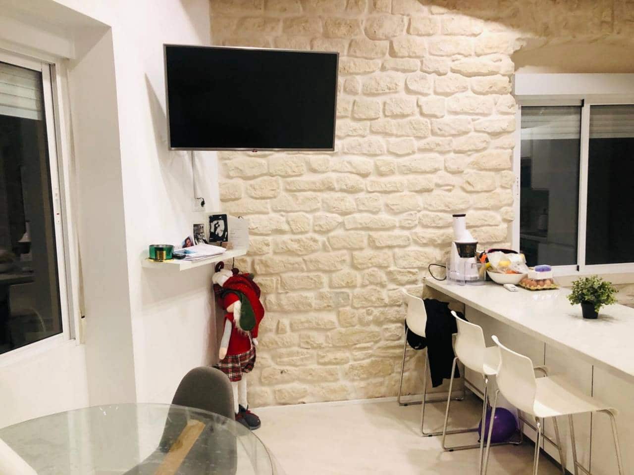 3 quarto Apartamento para arrendar em Alicante cidade - 1 300 € (Ref: 6971419)