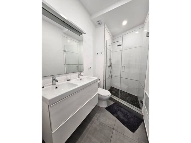 3 Zimmer Wohnung zu vermieten in Alicante / Alacant Stadt - 1.300 € (Ref: 6971419)